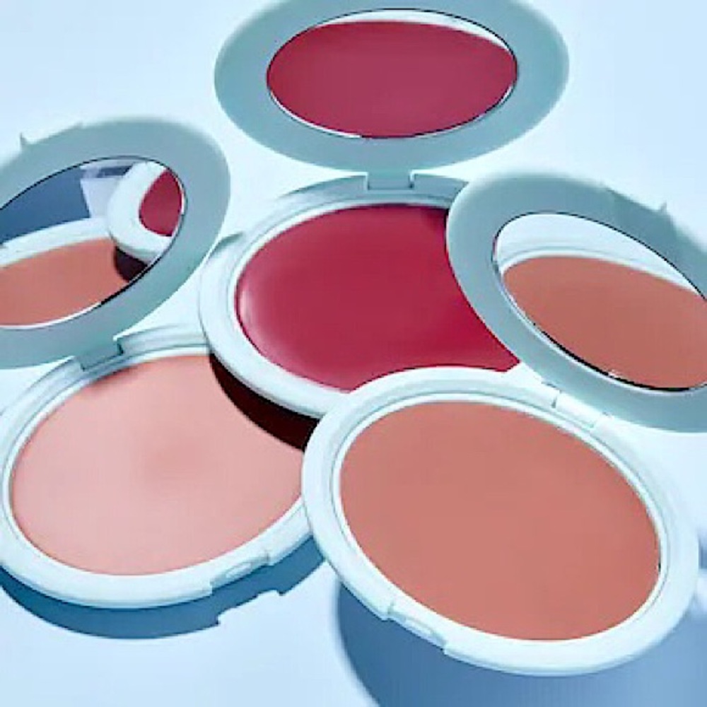 Tarte Sea Cream Blush
